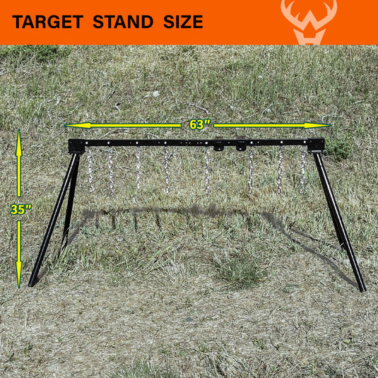 B001 Target Stand System 18