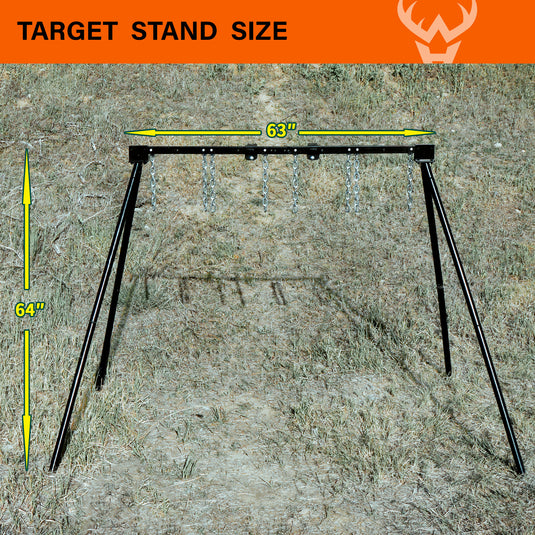 B001 Target Stand System 19