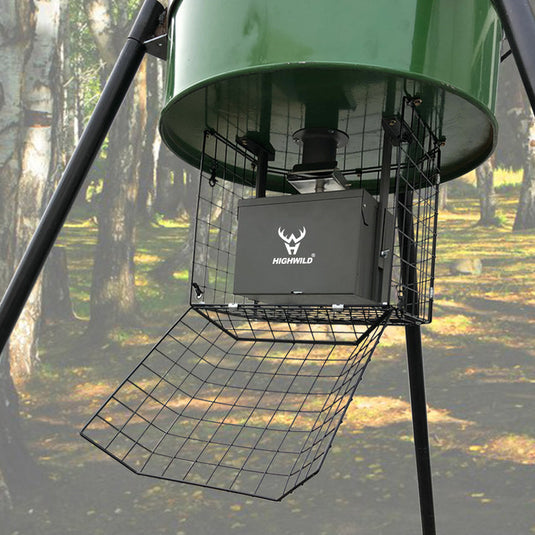 Universal Varmint Guard