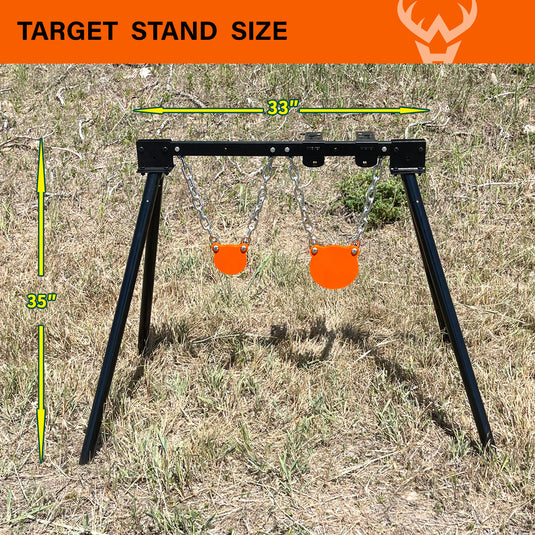 B001 Expandable Stand + Mounting Kit + 4