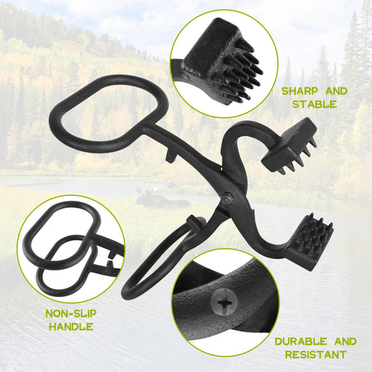 Game Skinning Tool
