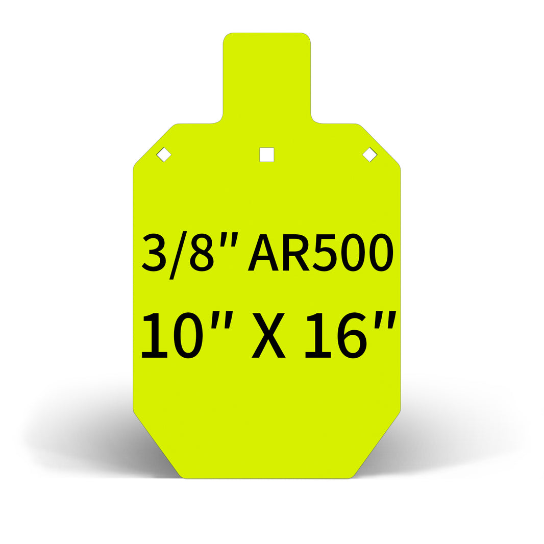 AR500 STEEL TARGETS – Highwild