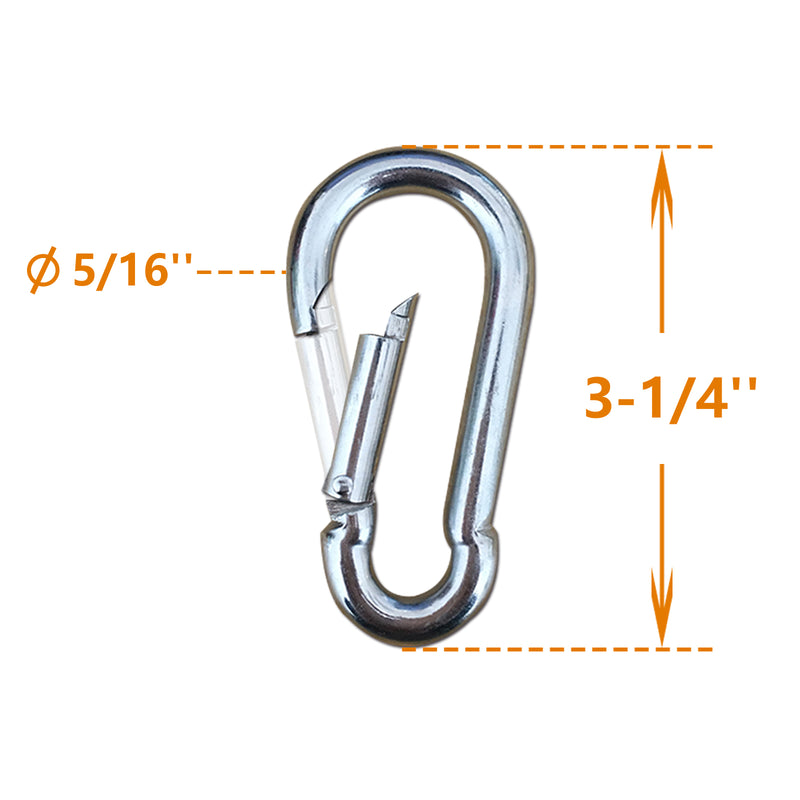 Load image into Gallery viewer, T-Post Target Hanger - 2 SET
