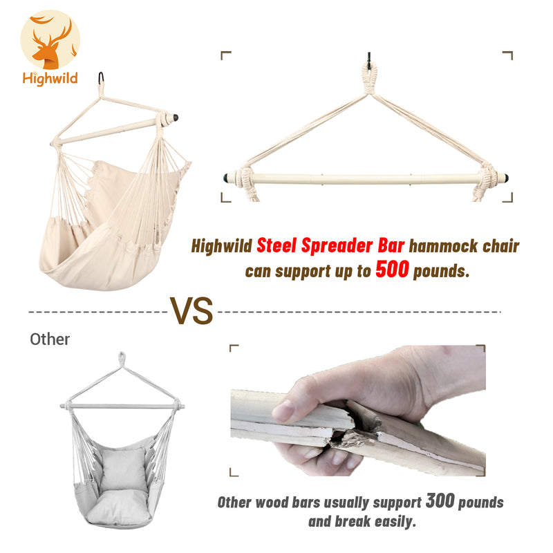 Highwild shop hammock chair
