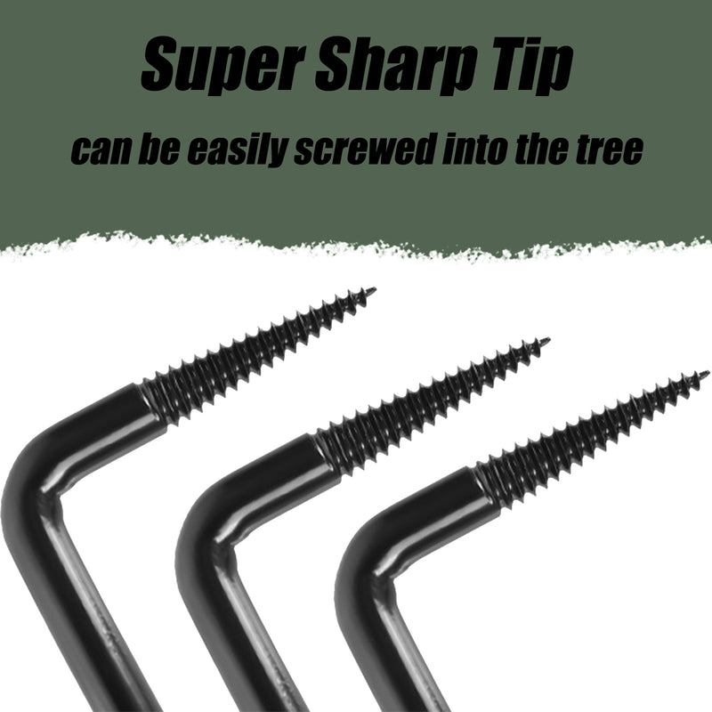 Load image into Gallery viewer, 8-Pack 4-Inch Tree Step
