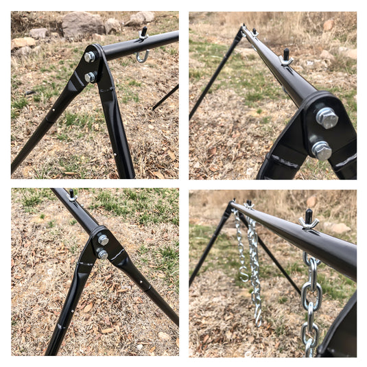 B003 Target Stand