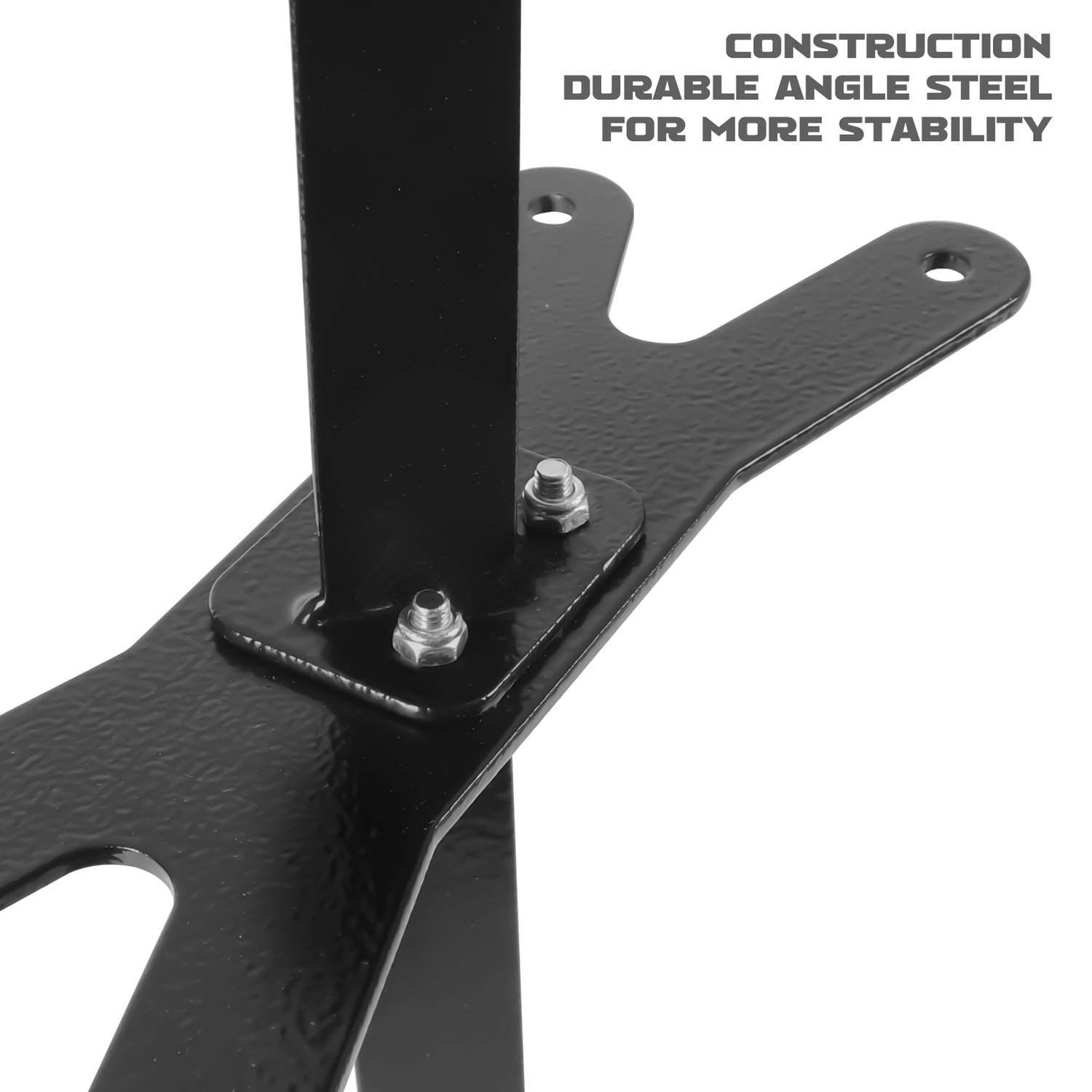 Highwild Dueling Tree for .22 Rimfire with Detachable ThreeSection De