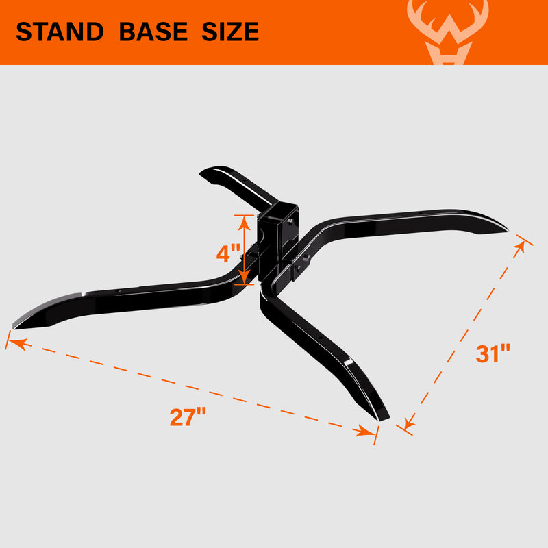 Load image into Gallery viewer, 12&quot; X 20&quot; X 3/8&quot; Hostage Target Stand System
