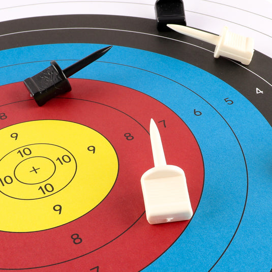 Lancaster Archery Paper Targets at Rachel Vance blog