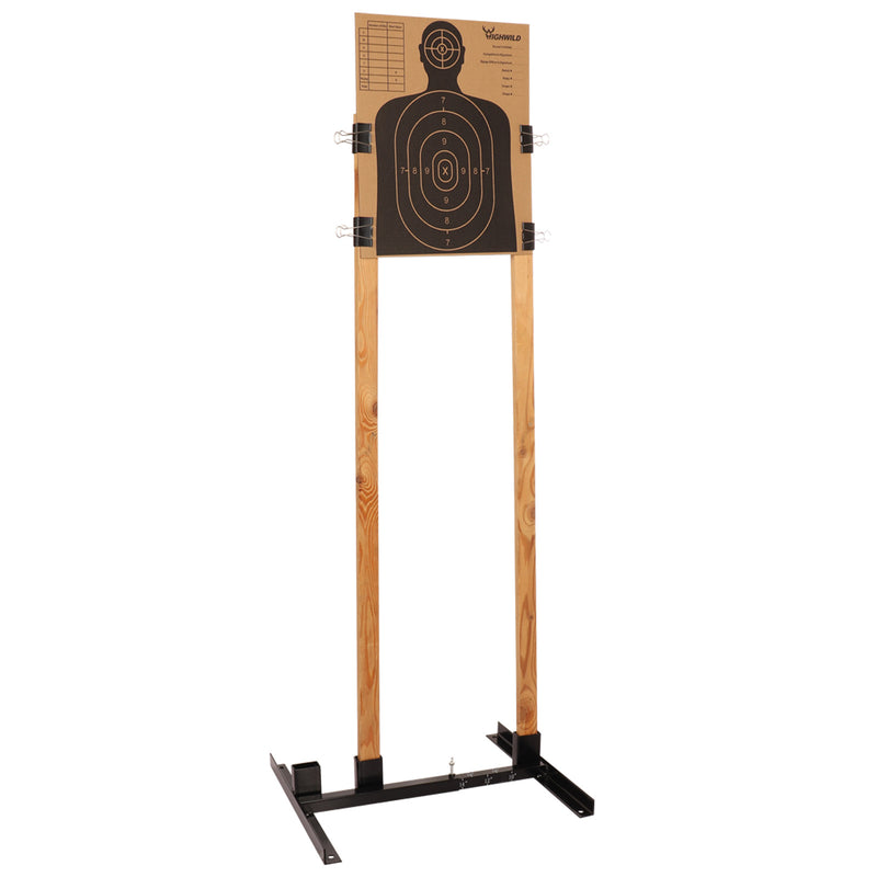 Load image into Gallery viewer, 13&quot; X 16&quot; Cardboard Targets - Pack of 25
