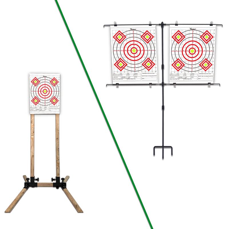 Load image into Gallery viewer, 13&quot; X 17&quot; Paper Targets - Pack of 24
