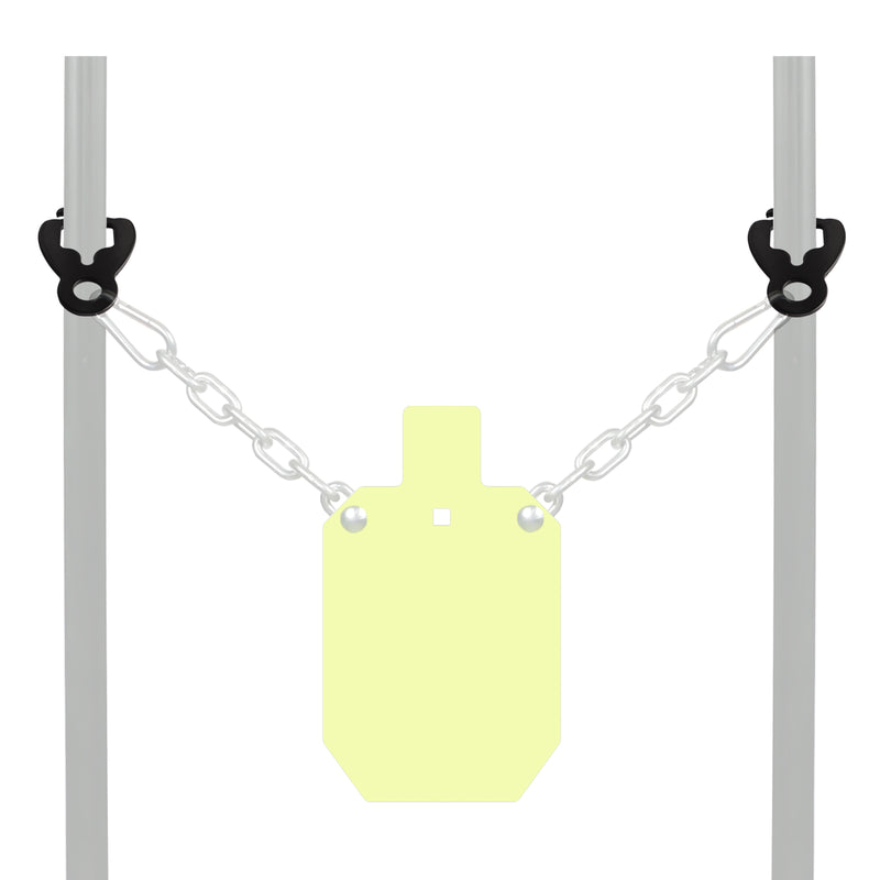 Load image into Gallery viewer, T-Post Target Hanger - 2 SET
