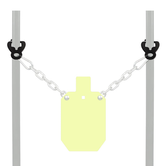 T-Post Target Hanger - 2 SET