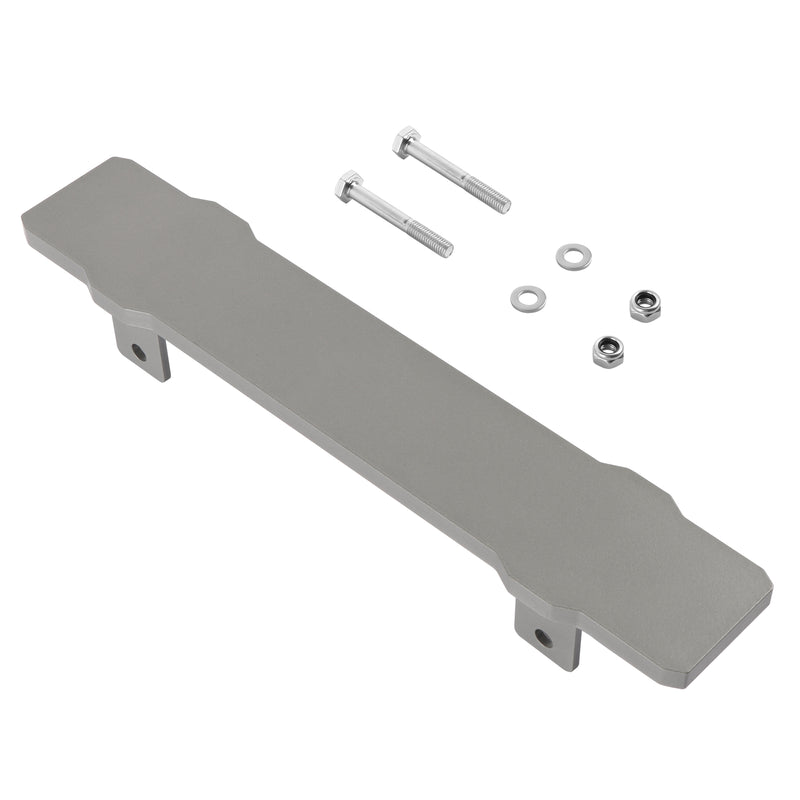 Load image into Gallery viewer, AR500 Steel 2x4 Target Stand Protector Wood Stand Armor Plate Protective Shield
