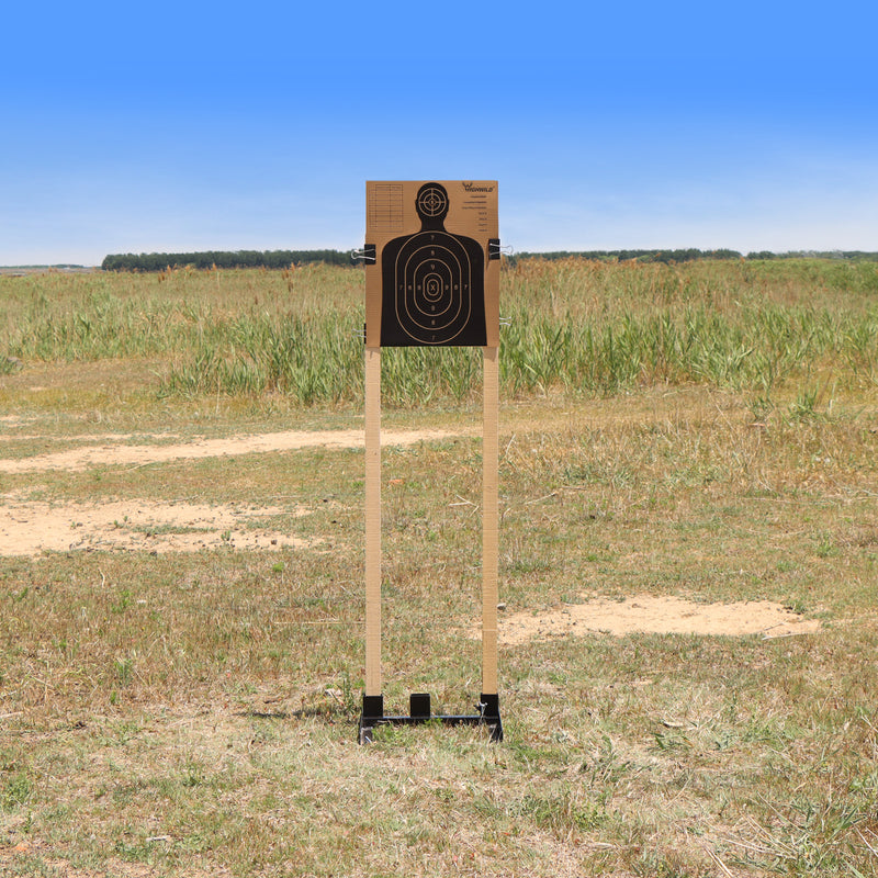 Load image into Gallery viewer, 13&quot; X 16&quot; Cardboard Targets - Pack of 50
