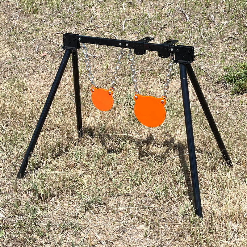 Load image into Gallery viewer, B001 Expandable Stand + Mounting Kit + 6&quot;, 8&quot; Gong
