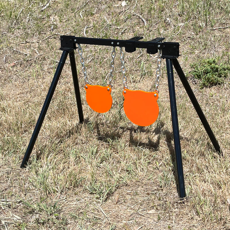 Load image into Gallery viewer, B001 Expandable Stand + Mounting Kit + 8&quot;, 10&quot; Gong
