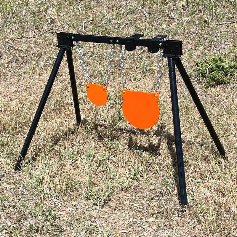 Load image into Gallery viewer, B001 Expandable Stand + Mounting Kit + 6&quot;, 10&quot; Gong

