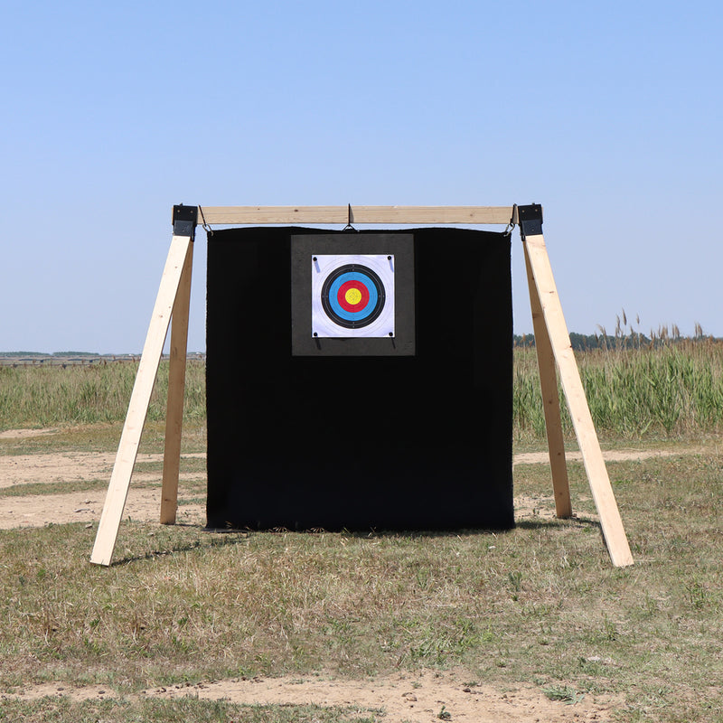 Load image into Gallery viewer, 2X4 Target Stand Brackets
