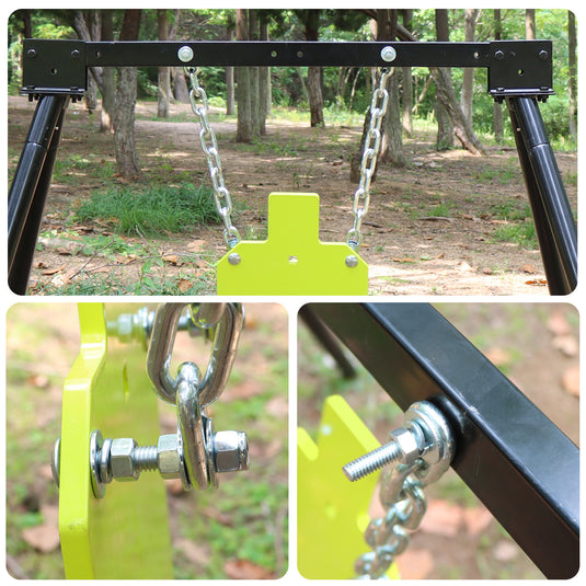 Target Hanging Chain Mounting Kit - 2 SET