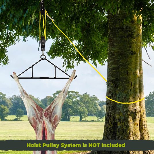 Game Hanging Gambrel