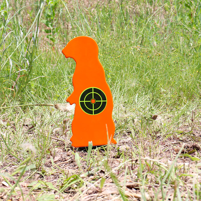 Load image into Gallery viewer, Pop-up Steel Auto Resetting Target
