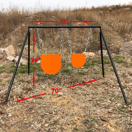 B003 Stand + Mounting Kit + 8