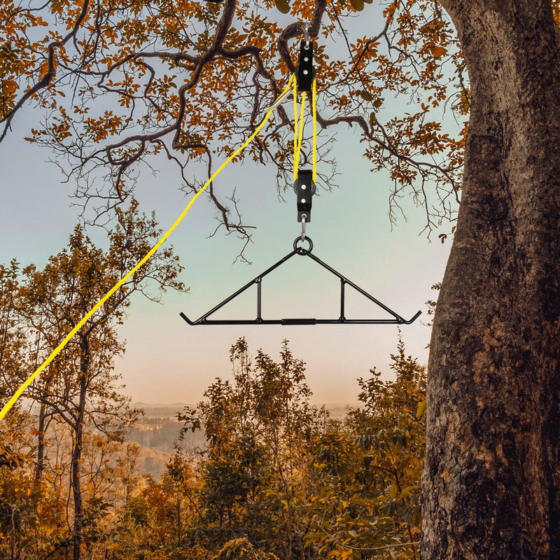 Load image into Gallery viewer, Game Hoist Lift System
