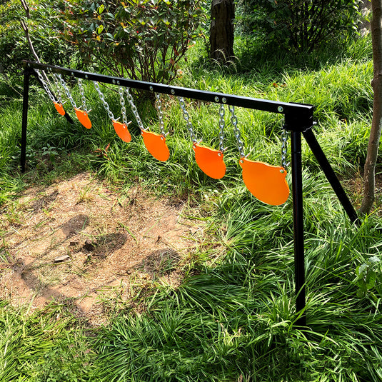 B001 Stand Complete Target System 47