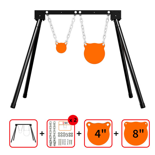 B001 Stand + Mounting Kit + 4