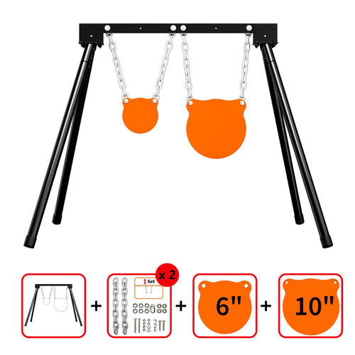 B001 Stand + Mounting Kit + 6