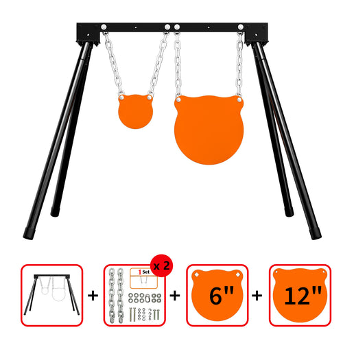 B001 Stand + Mounting Kit + 6