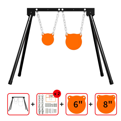 B001 Stand + Mounting Kit + 6