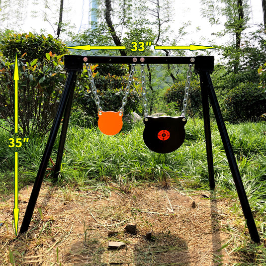 B001 Stand + Mounting Kit + 6