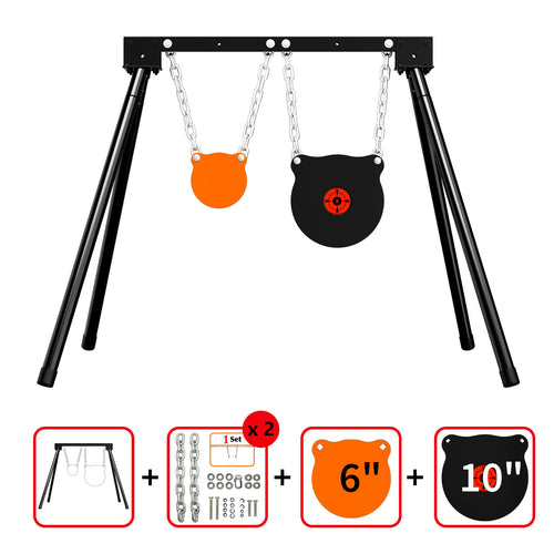 B001 Stand + Mounting Kit + 6