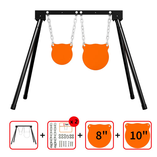 B001 Stand + Mounting Kit + 8