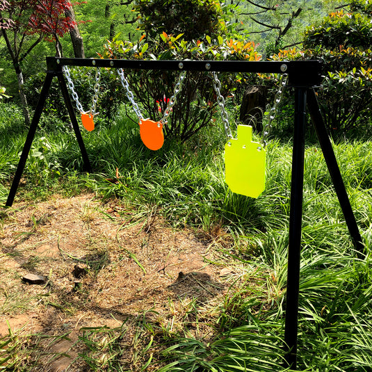 B001 Stand Complete Target System 24