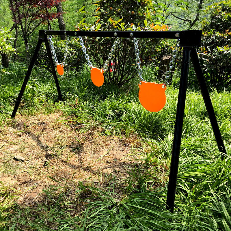 Load image into Gallery viewer, B001 Stand Complete Target System 22
