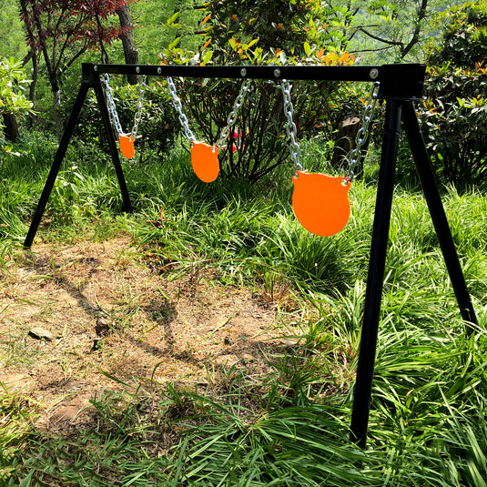 B001 Stand Complete Target System 22