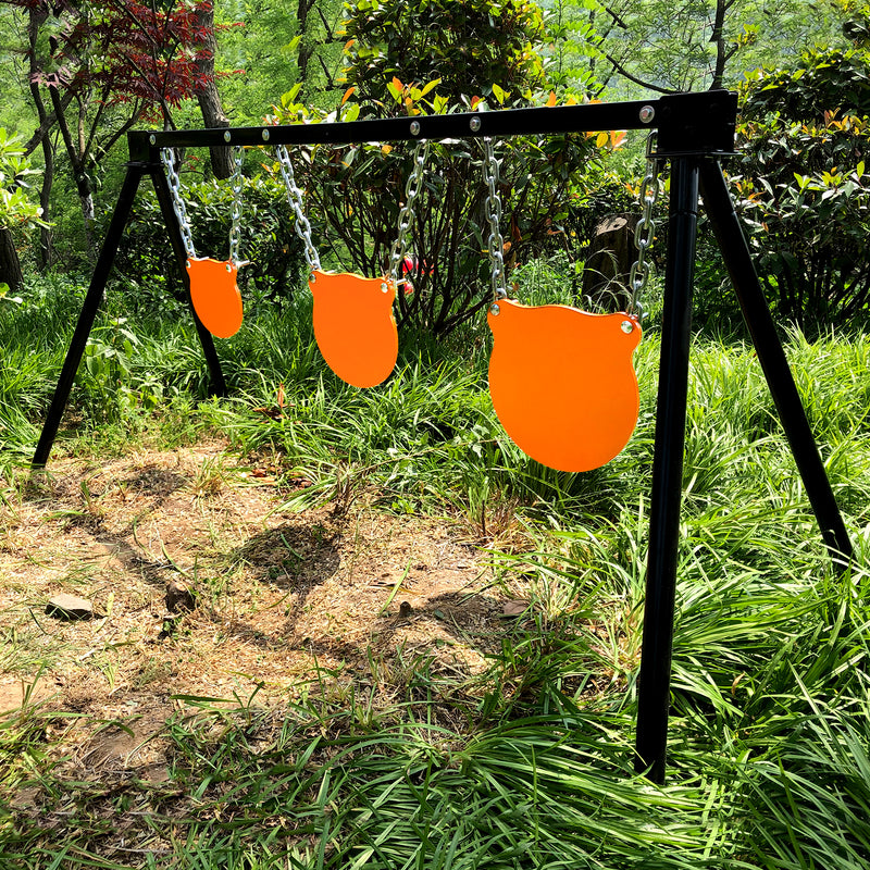 Load image into Gallery viewer, B001 Stand Complete Target System 29
