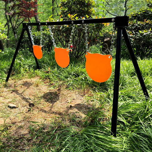 B001 Stand Complete Target System 29