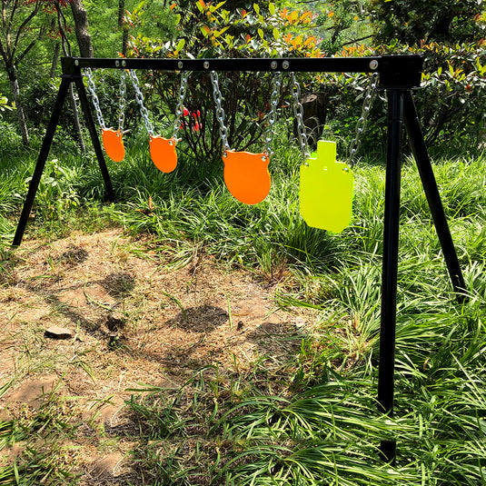 B001 Stand Complete Target System 41