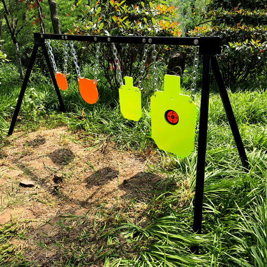 B001 Stand Complete Target System 44