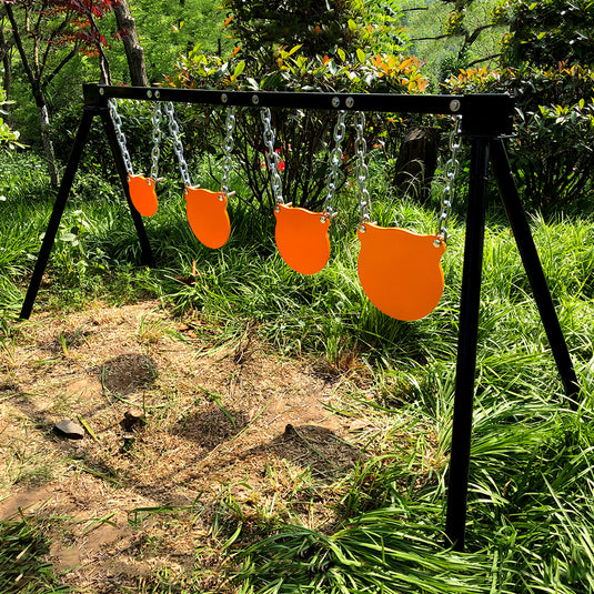 B001 Stand Complete Target System 33