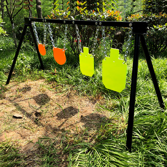 B001 Stand Complete Target System 42