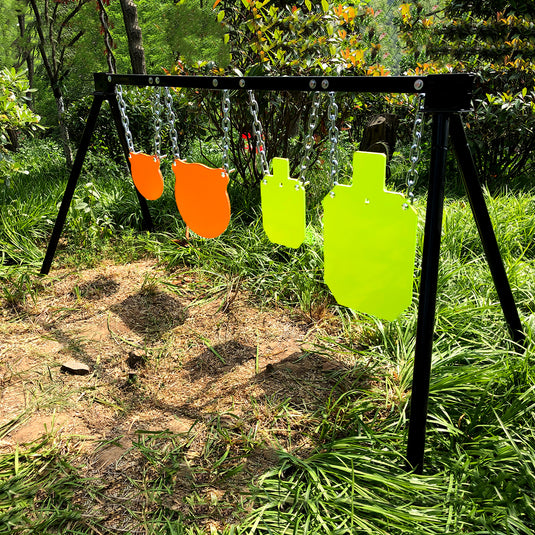 B001 Stand Complete Target System 43