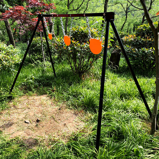 B001 Stand Complete Target System 31