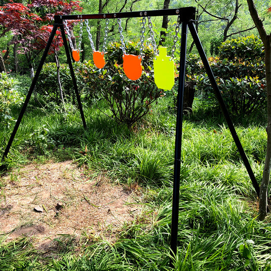 B001 Stand Complete Target System 35