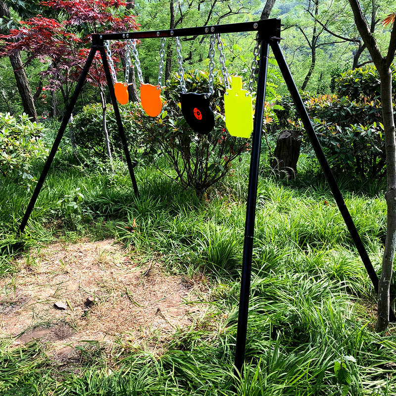 Load image into Gallery viewer, B001 Stand Complete Target System 36
