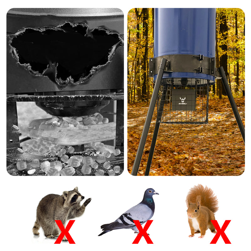 Load image into Gallery viewer, Universal Varmint Guard
